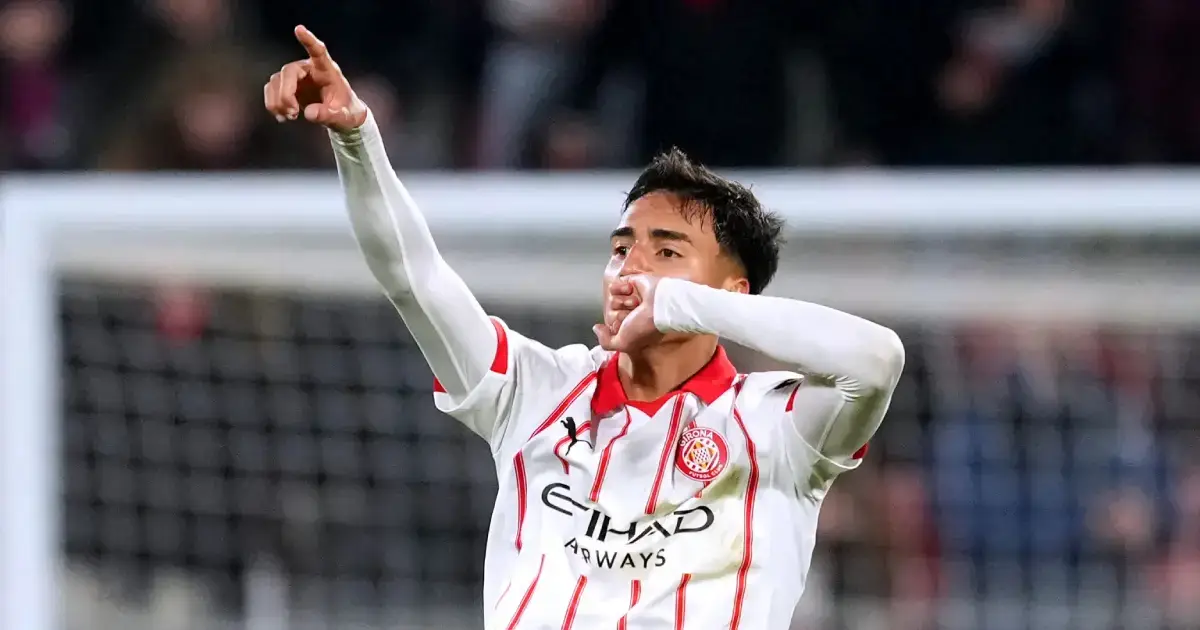 Reis Returns Ready to Fight for Manchester City Future